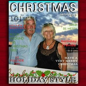 Meet your Posher, Peggy